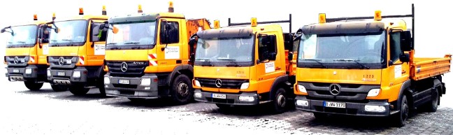 LKW LKW
